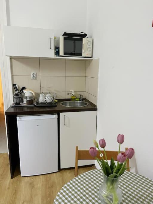 11# Sunflower Cozy Apartment Βουδαπέστη Εξωτερικό φωτογραφία