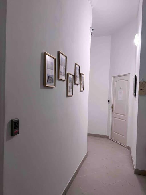 11# Sunflower Cozy Apartment Βουδαπέστη Εξωτερικό φωτογραφία