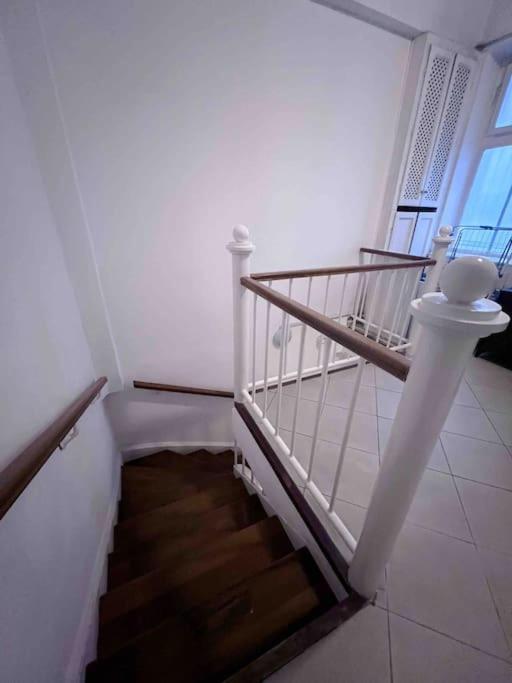 11# Sunflower Cozy Apartment Βουδαπέστη Εξωτερικό φωτογραφία