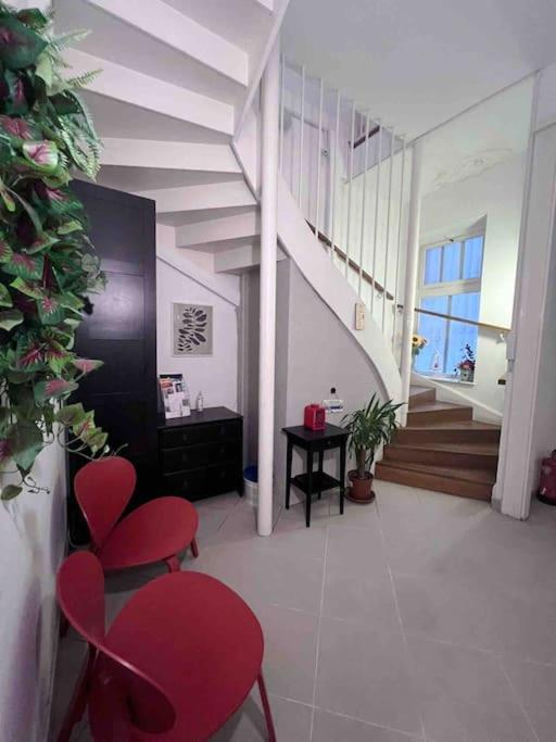 11# Sunflower Cozy Apartment Βουδαπέστη Εξωτερικό φωτογραφία