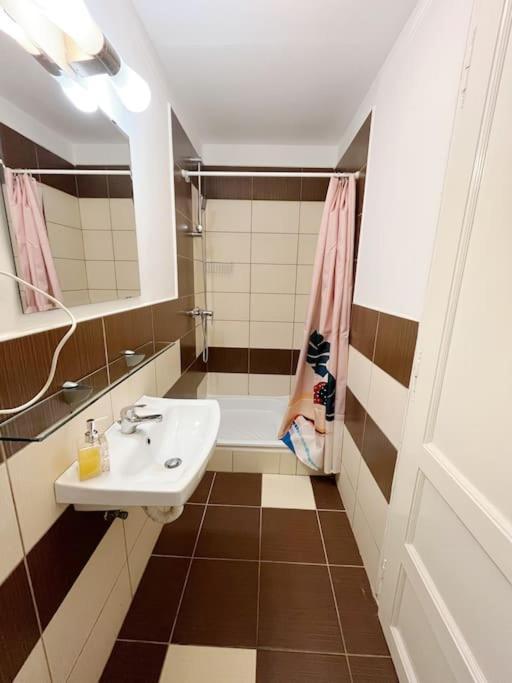 11# Sunflower Cozy Apartment Βουδαπέστη Εξωτερικό φωτογραφία