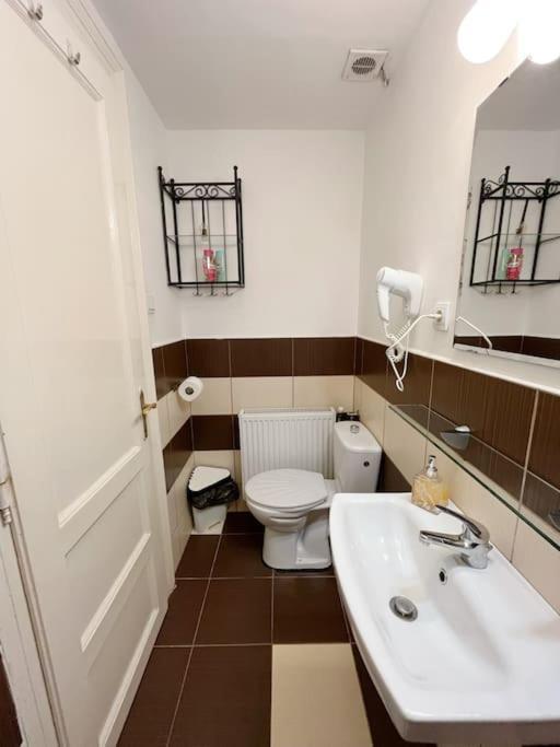 11# Sunflower Cozy Apartment Βουδαπέστη Εξωτερικό φωτογραφία