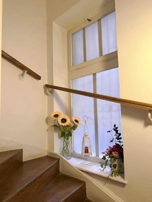 11# Sunflower Cozy Apartment Βουδαπέστη Εξωτερικό φωτογραφία